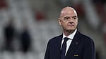 Infantino orders FIFA funding review