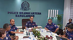 No political affiliation will be considered for offenders: IGP