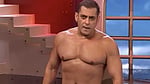 Shirtless moment on Bigg Boss 20 wasn't to show off: Salman