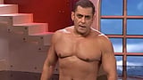 Shirtless moment on Bigg Boss 20 wasn't to show off: Salman