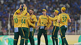 South Africa seek ODI momentum ahead of World Cup