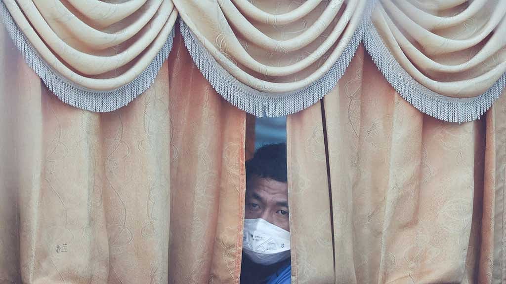 Malaysia begins sending home Myanmar refugees despite safety concerns