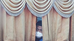 Malaysia begins Myanmar refugee deportations