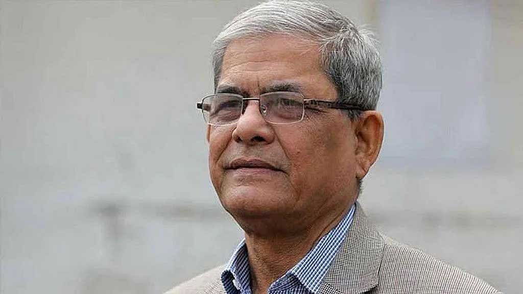 President Mirza Fakhrul warns unchecked AI could erode human creativity
