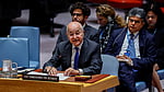 Funding crisis could leave 8.3mn without aid: UN