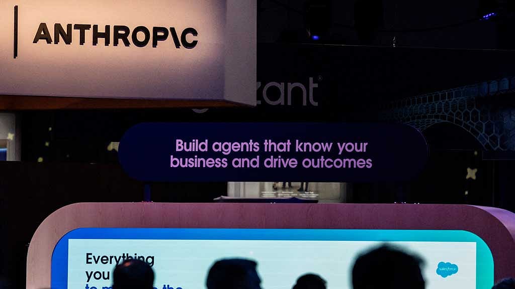 Anthropic's IPO prospectus shows sweeping AI vision, surging costs