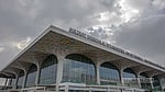 Third terminal overshoots budget by Tk 8.48bn