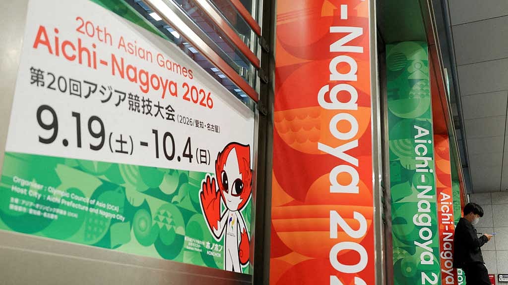 Sri Lanka and Bangladesh advance as rain washes out cricket at Asian Games