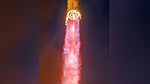 SpaceX Starship reaches orbit for first time, deploys Starlinks