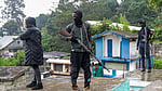 Haiti gang retaliation leaves 11 dead