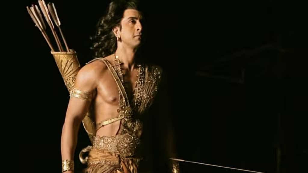 'This is not a role in a film': Ranbir Kapoor says his job wasn't to be ‘worthy’ of Lord Rama in Ramayana