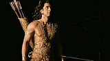 My job wasn't to be ‘worthy’ of Lord Rama: Ranbir Kapoor