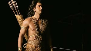 My job wasn't to be ‘worthy’ of Lord Rama: Ranbir Kapoor