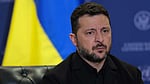 More N Korean troops being deployed in Russia: Zelensky