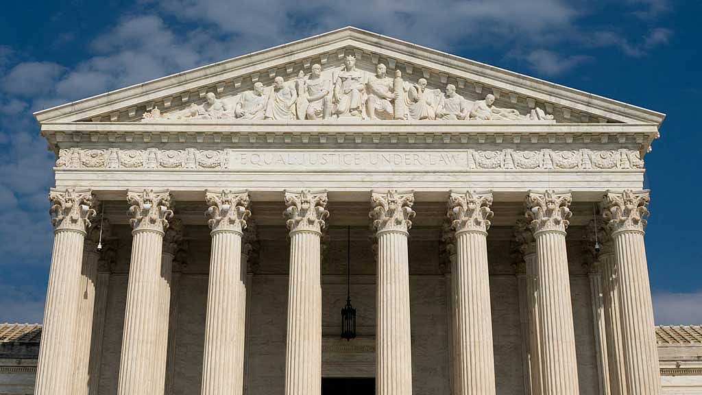 Supreme Court lets Trump resume deporting migrants to countries not their own
