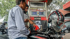 BPC dips into project funds for oil imports