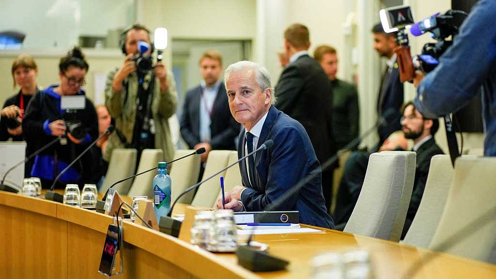 Norway parliament summons 11 ministers over Epstein links