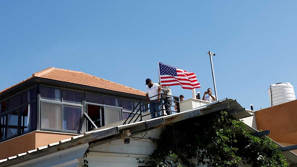 US Senate blocks measure demanding report on rights violations in West Bank