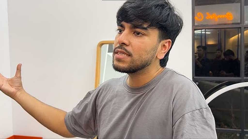 BFIU asks banks to submit Salman Muqtadir’s bank account details, evades questions from journalists