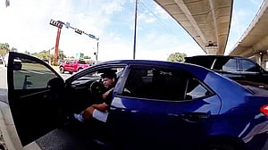 Venezuelan man shot by ICE officer charged