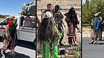 9 Pakistani soldiers killed in attack by ‘all-female Baloch unit’