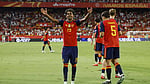Lamine fires Spain past Croatia, England beat Czechs