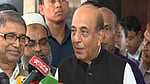 Tarique-Modi talks can resolve any issue: Trivedi