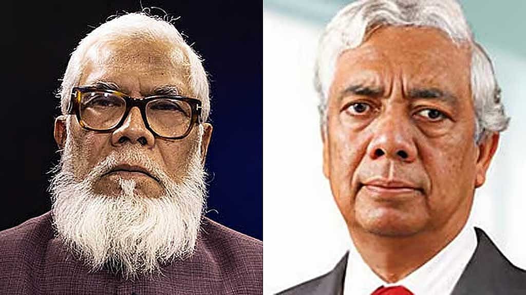 Salman F Rahman dropped, Sohail retained in Beximco Pharma board revamp