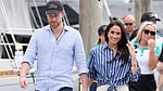 Prince Harry's children targeted by ‘European paparazzi’ at school