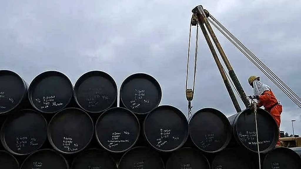 BERC raises furnace oil price to Tk 108.78 a litre for October