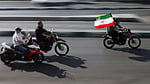 Iran appeals to US voters as American troops leave Iraq