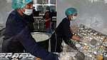 Indonesia to open 480 free-meal kitchens in October