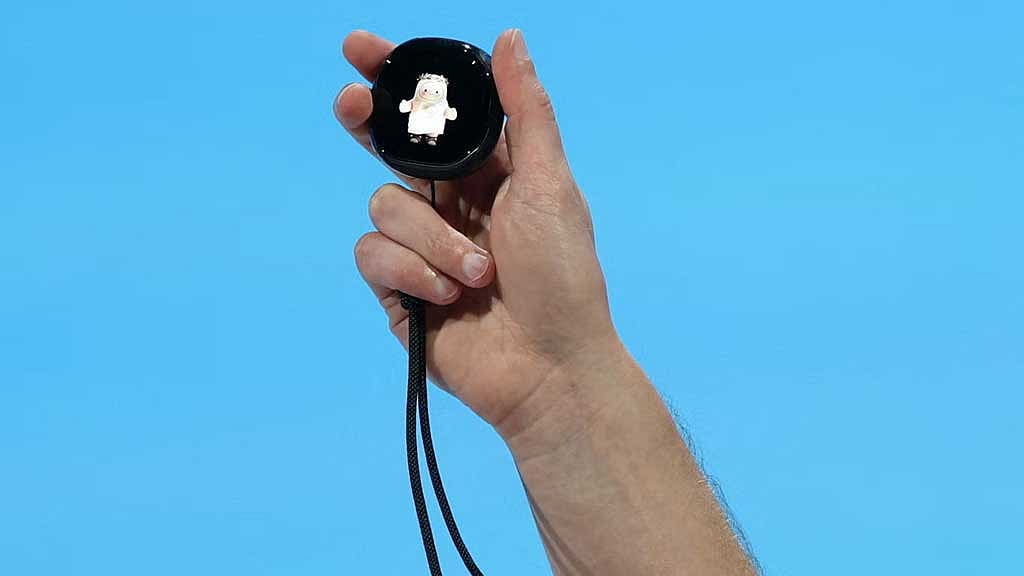 Cute AI mascots: smart design strategy or a dangerous trick to win your trust?