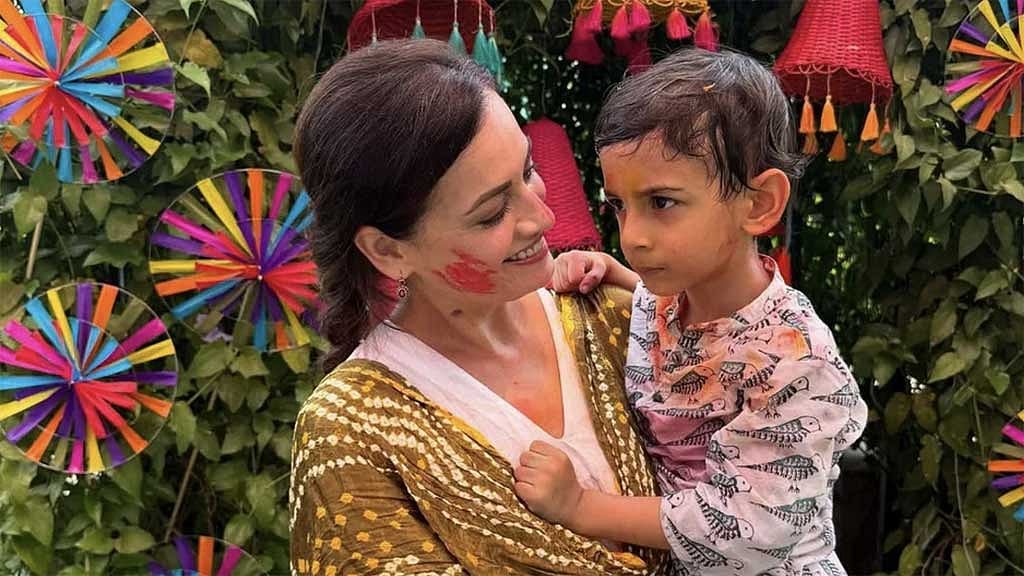 Actress Dia Mirza urges parents to teach boys about consent, respect