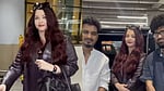 Aishwarya lauded for her warm interactions with fan, paparazzi
