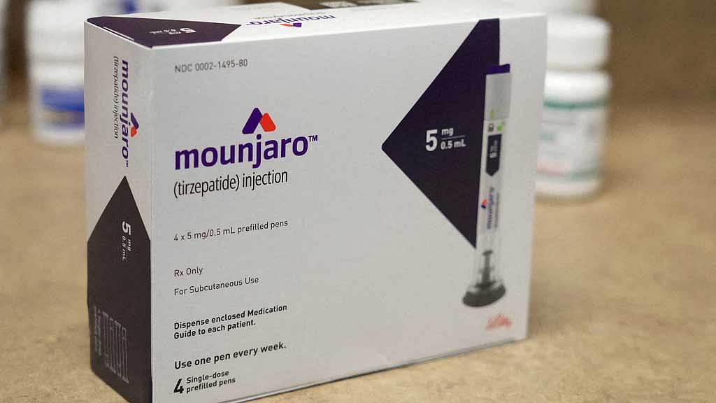 'Godzilla' weight-loss drug shows big results in largest trial of its kind