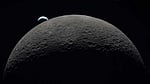 Moon’s ancient magnetic field mystery deepens