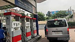 Fuel prices stay unchanged in October
