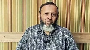 Ex-major general arrested over New Gini attack