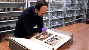 Bangladeshi art gains Oxford platform