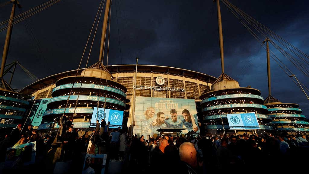 Man City could face years of legal battles after Premier League verdict, experts say