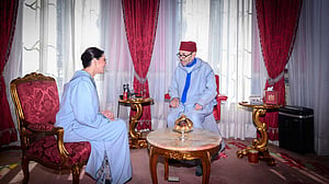 El Mansouri named Morocco’s first woman PM