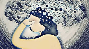Hidden habits that fuel social anxiety