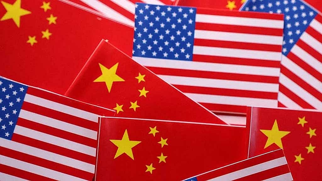 China vows response if EU introduces moves targeting Chinese trade