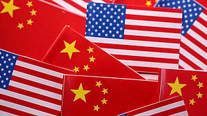 China vows response if EU targets trade
