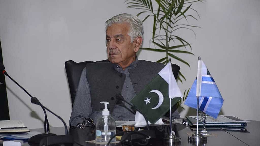 Pakistan vows to back Saudi Arabia with 'whatever means' against Houthis: report