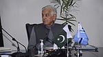 Pakistan vows to defend Saudi: report