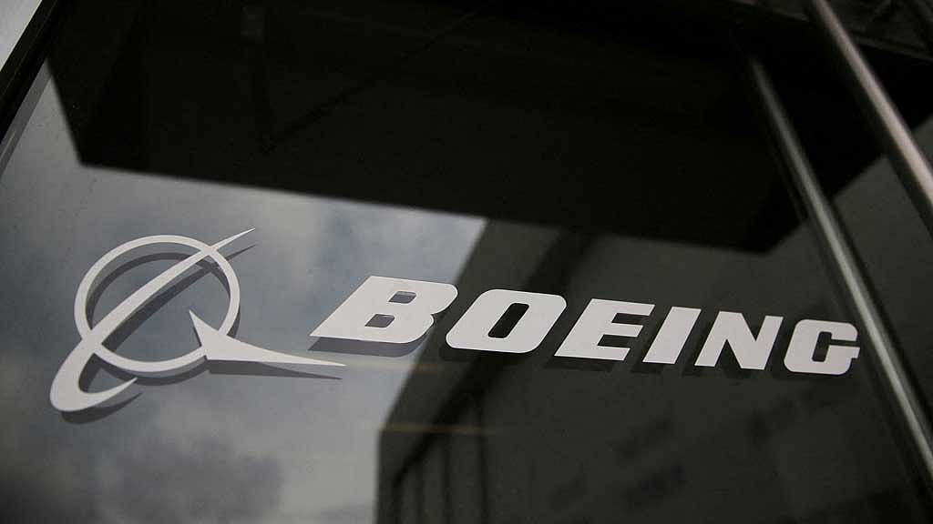 Boeing wins US Navy's next-generation fighter contract, Pentagon says