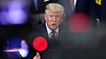 Trump may shape this year's Nobel Peace Prize choice