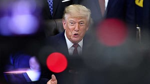 Trump may shape this year's Nobel Peace Prize choice